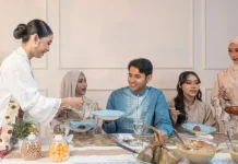 Sudut Pandang dalam Islam, Memaknai Halalbihalal