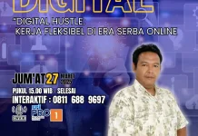 Kenali, Pahami? Apa Itu Digital Hustle Bagi Generasi Z