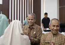 DRKA Gelar Halal Bihalal Perkuat Silaturahmi dan Kebersamaan Pasca Idul Fitri