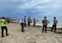 Polres Aceh Barat Intensifkan Patroli di Tempat Wisata