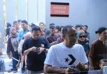Wisatawan Malaysia hingga Eropa Ramaikan Museum Tsunami  Selama Libur Lebaran