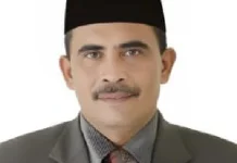Dikbud Nagan Raya Atur Hari Pertama Sekolah Pascalebaran