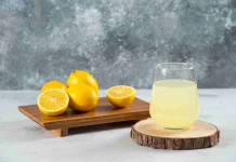 Manfaat Konsumsi Lemon Hangat Setiap Pagi