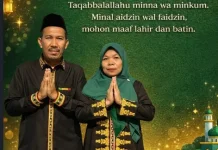 Kepala Desa Ajak Momentum Ramadan untuk Perbaiki Diri