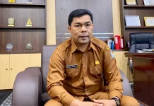 Temuan Dana Desa di Aceh Barat Capai Rp10,7 Miliar