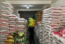 Harga Beras Meulaboh Belum Menunjukkan Adanya Kenaikan Pasca Idulfitri 1447 H