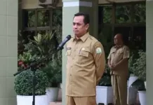 Rumah Sakit Jiwa Aceh Upaya Pengembangan Layanan Berpedoman Kemenkes RI