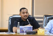 DPR Sampaikan Kabar Duka, Prajurit TNI Gugur di Lebanon Selatan
