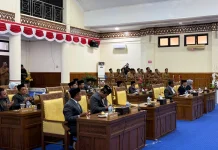 Wabub: Pemkab Aceh Barat Berhasil Menekan Angka Kemiskinan