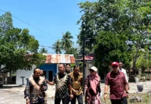 Kadinsos Aceh Tinjau Panti Sosial Pastikan Layanan dan Pembinaan Berjalan Optiml