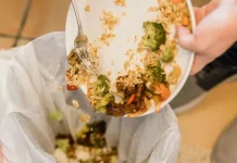 Mari Kenali Dampak Lingkungan, Dari Sampah Sisa Makanan Kita