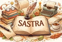 Karya Sastra Di Era Digital Terus Bertransformasi Berbasis Literasi