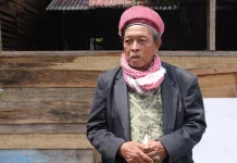 Panitia Haul Abu Usman Nurul Fauzi Undang Masyarakat