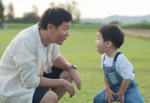 Kind and Firm Parenting Perkuat Karakter Anak