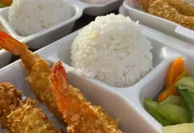 Wadah Makanan Styrofoam Berdampak Negatif Bagi Kesehatan Tubuh.