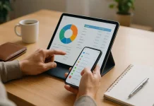 Memanfaatkan Teknologi untuk Produktivitas Sehari-hari di Era Digital