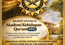 Akademi Kehidupan Qur’ani Tawarkan Model Pendidikan Alternatif