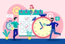 Cara Efektif Mengatur Waktu agar Hidup Lebih Produktif