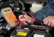 Cara Mudah Merawat Aki Mobil Tidak Cepat Soak