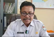 UPTD BLK Meulaboh Adakan Pelatihan Keterampilan Kerja