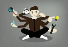 Cara Efektif agar Tidak Mudah Stres Menghadapi Tekanan Hidup