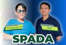 Pemuda Diminta Jaga Toleransi, Jangan Mudah Terprovokasi