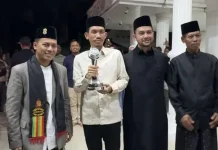 Bupati Aceh Barat Ajak Warga Hadiri Tabligh Akbar Bersama Juara AKSI 2026