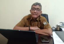 Kadis DPMG Ingatkan ASN Tidak Boleh Kerja Rangkap Jabatan