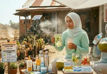 Rekomendasi Minuman Terbaik untuk Cegah Dehidrasi dan Jaga Imun