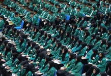 Sebanyak 2.976 Peserta SNBP Lulus di USK