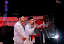 Masyarakat Antusias Dengar Ceramah Ustad Habibi di Meulaboh