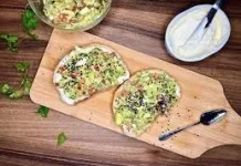 Resep Sarapan Praktis 10 Menit?Awali Sabtu dengan Energi Penuh tanpa Ribet