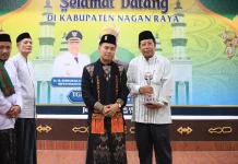 Sekda Sambut Juara I Aksi Indosiar 2026 Tgk Habibi An Nawawi