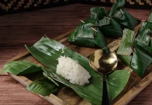 Tape Ketan Legit dan Menggoda Khasiat Luar Biasa untuk Pria dan Wanita
