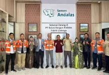Unmuha Perkuat Hubungan Kerjasama dengan Dunia Usaha
