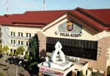 Polda Apresiasi Program Mudik Gratis Pemerintah Aceh