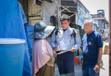 Pemerintah Aceh Barat akan Tertibkan Parkir Liar