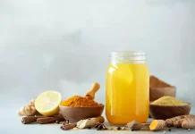 Jamu Temu Lawak Solusi Alami untuk Menjaga Vitalitas Pria dan Kesehatan Wanita