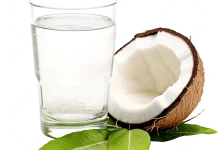 Khasiat Air Kelapa Tua Minuman Tropis untuk Kesehatan Semua Gender
