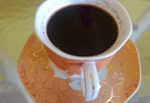 Rahasia Manja Secangkir Kopi Bikin Wanita Cantik Bergairah dan Awet Muda