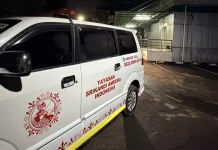 Senator Azhari Cage Kembali Pulangkan Jenazah Warga Aceh Tamiang dari Jakarta