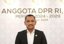 DPR-RI Usul Ujong Tanoh Setia Sebagai Kampung Nelayan Merah Putih Abdya