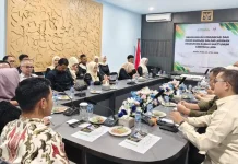 Pemkab Aceh Jaya Perkuat Sistem Rujukan Pasien