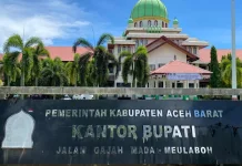 Pemkab Aceh Barat Buka Seleksi 11 Jabatan Tinggi