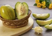 Ketahui Manfaat Buah Kedondong untuk Kesehatan