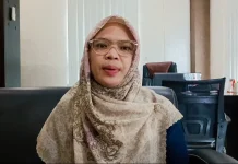 Inflasi Meulaboh Bulan Maret Masih Terkendali