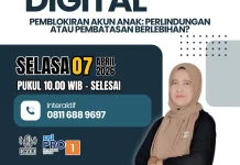 Pemblokiran Akun Anak, Perlindungan atau Pembatasan Berlebihan