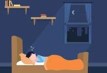 Cara Mengatur Pola Tidur agar Kualitas Istirahat Meningkat