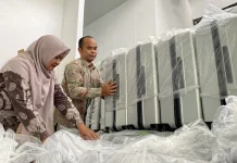 Jemaah Calon Haji Aceh Barat Mulai Persiapan, Keberangkatan Dijadwalkan Mei 2026