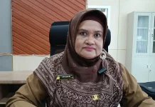 Sebagian Besar SPPG Aceh Barat Telah Kantongi Sertifikat SLHS